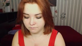 Hannah Breeze Private Show