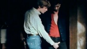 70's Gay Porn