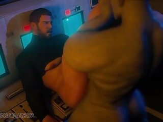 Chris Redfield (Resident Evil) #2