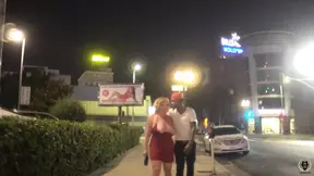 Slutty space babe gets fucked in her pussy by BBC Rome Major