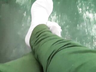 Pies pues pues pies ricos