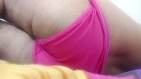 Bubble Butt