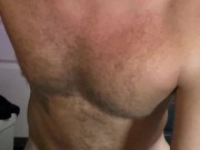 The New Intern Caught My Eye - Mr. Stonehard Takes the New Male Intern’s Ass