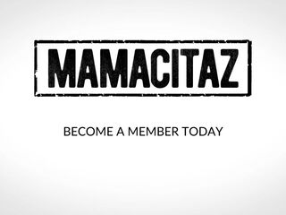 Black Lalin girl Teen Gets Her Body Oiled And Her Snatch Drilled - MAMACITAZ