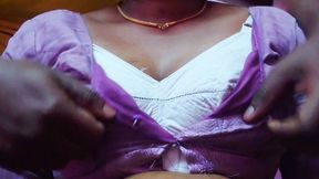 Wifes romantic scene episode 1 Xxx