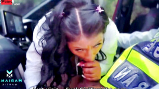 Caught in the Act A Sizzling Romance Between Me and a Town Cop