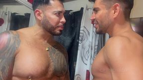 french casting porn amator witg gay fucked raw by straight badboy curious