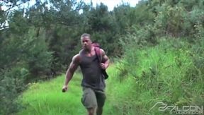 Cross Country, Part 2