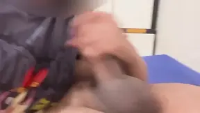 Se la arrimo rico a mi vecina a cambio de azucar