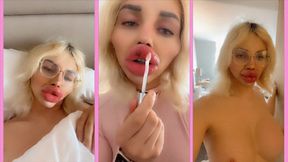 Vienna Xtreme - Get dressed with me
