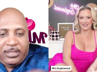 Trailer MrsEnglewood was challenged and concupiscent. After her podcast that babe asked MrFlourish for a fresh face, very hard and lengthy BBC stud this babe could screw. This defiance was likewise much for her 'coz that babe tapped out