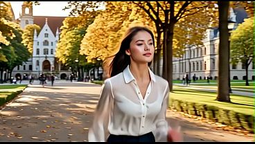 Student seduced by teacher during private lessons