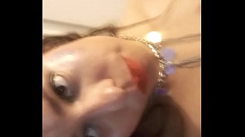Ginger Paris Masturbating For U Tonight
