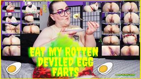 Eat My Rotten Deviled Egg Farts 1920x1080 WMV