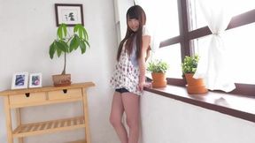 J-Girl Yummy Miyu Amano