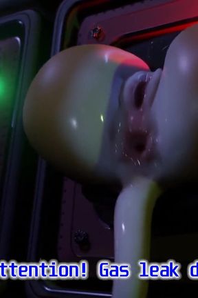 Act 3 Gloryhole (furry Sex)