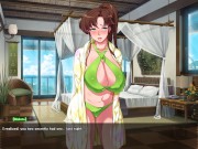 Aheahe Moon R – Return of the Married Sailor Sluts CH 9: A Male`s Scent