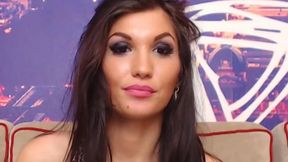 Kristy Morgan Private Show