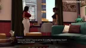Eruption Imminent (part 38) - by Morriganrae
