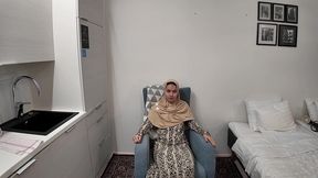 homemade iranian porn with cute persian step sister