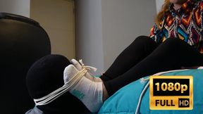 You will pay for not obeying (Extended punishment) - Mariella