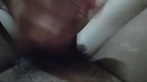 Melissa Likes to Have a Husband's Cock Massage