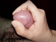 FULL CLIP ON ONLYFANS Condom on my dick all night