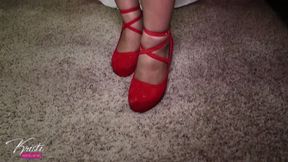 Santa's Hoe Hoe Hoe - HD MP4