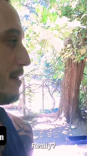 These Two Hot Latinos Realize That They Are Both Horny And Haven't Cum For A While Now   Clip 1