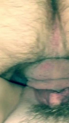 Spectacular moment from &quot;Satisfying Daddy (age gap couple)&quot;