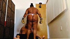 KNOCKOUT MY NEW BOXING COACH