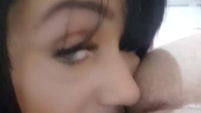pamela ferrary fazendo beijo grego inversao e fisting em seu cliente