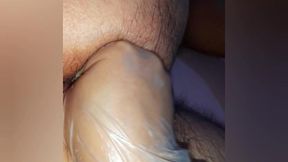 pamela ferrary fazendo beijo grego inversao e fisting em seu cliente