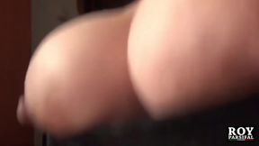Trojan Step mom, Cuckold Step daughter