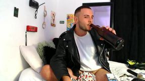 Tiago J Private Show