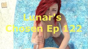 Lunar'_s Chosen 122