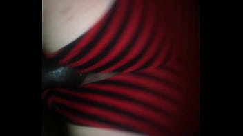 BBW Reverse Cowgirl