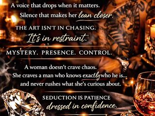 The art of seduction