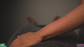 Dr. Carmen's Cum Clinic
