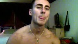 Damon Cruz Private Show
