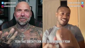 Porn Star Confessions - Jake Waters (episode 55)