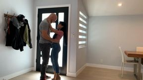 Ember Snow Fucking Johnny Sins Pt 1