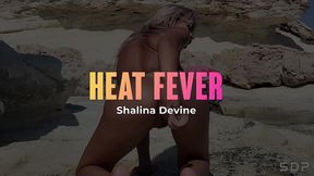 shalina devine - heat fever