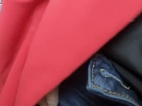 Aaane87-public BLoWJOB and handjob in Airplane 757