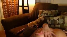 Anal Fuck up close in the cam!
