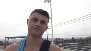Robert - wazoo Sex