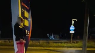 Long gams CD Sunny showing