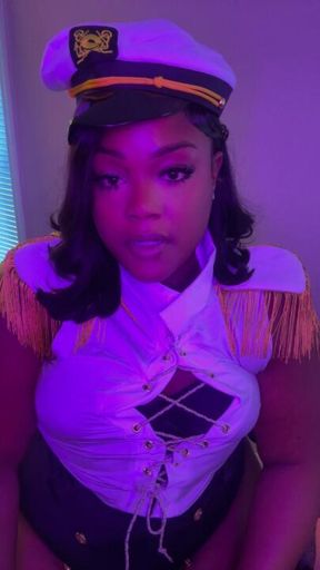 Halloween humilation