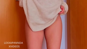 ME CORRO EN LAS TETAS DE UNA EMBARAZADA
