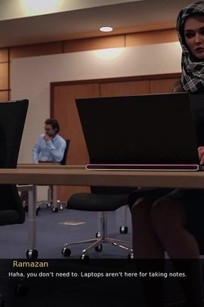 Esra in Istanbul #17